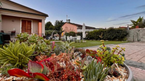Gaia Holiday Home